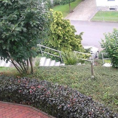 Ferienwohnung Diana Sundern Luaran gambar