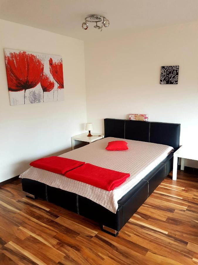 Ferienwohnung Diana Sundern Luaran gambar