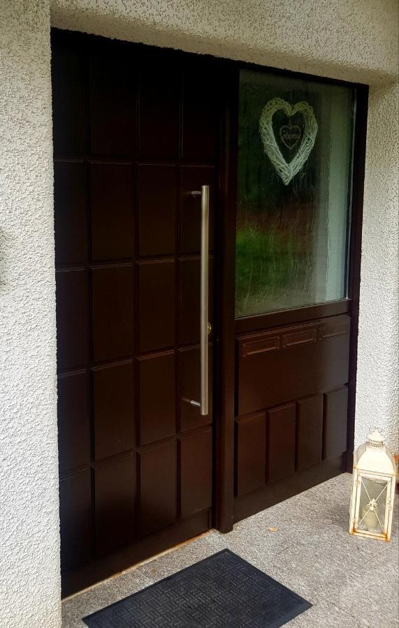 Ferienwohnung Diana Sundern Luaran gambar