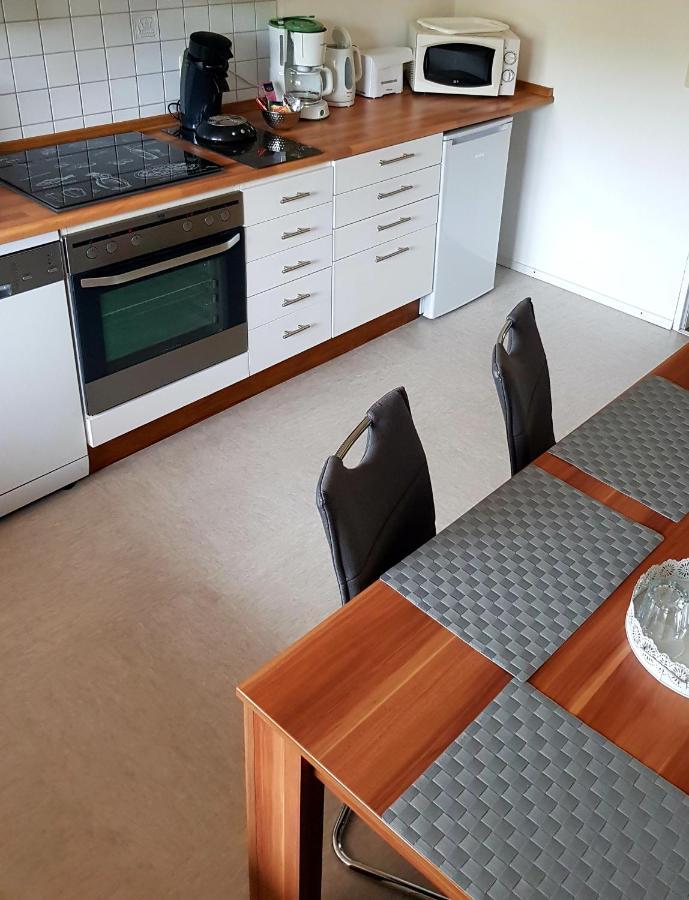 Ferienwohnung Diana Sundern Luaran gambar