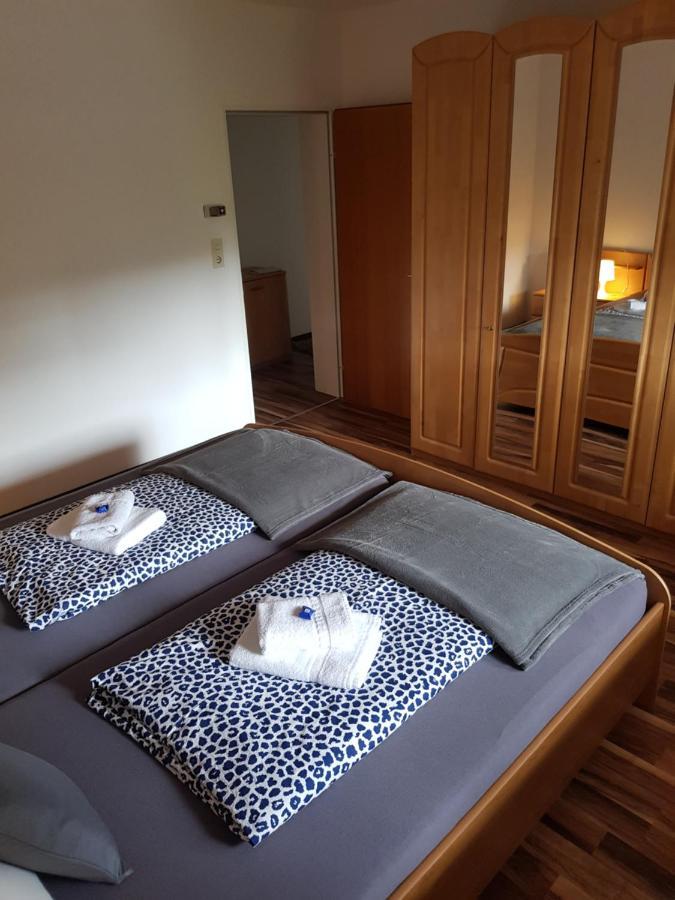 Ferienwohnung Diana Sundern Luaran gambar