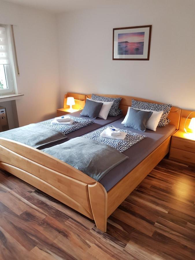 Ferienwohnung Diana Sundern Luaran gambar