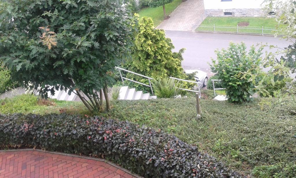 Ferienwohnung Diana Sundern Luaran gambar