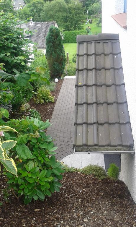 Ferienwohnung Diana Sundern Luaran gambar