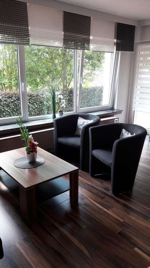 Ferienwohnung Diana Sundern Luaran gambar