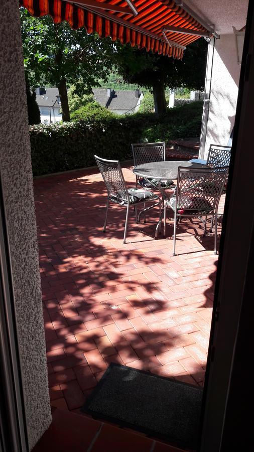 Ferienwohnung Diana Sundern Luaran gambar