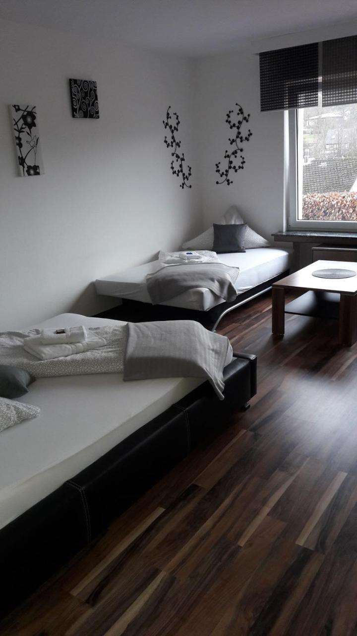 Ferienwohnung Diana Sundern Luaran gambar