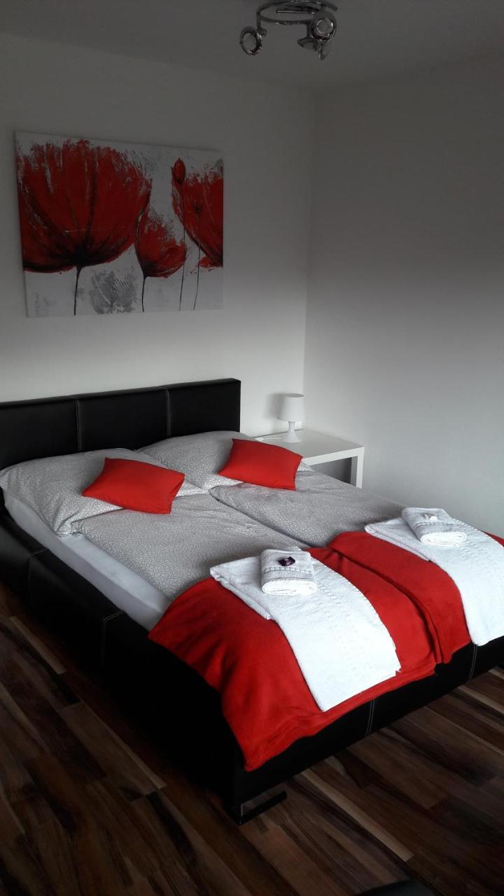 Ferienwohnung Diana Sundern Luaran gambar